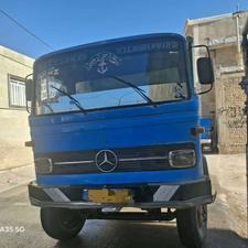 فروش خاور808 مدل 70 فابریک