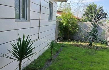 ویلا 200 متری در تازه آباد