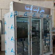 یخچال قصابی