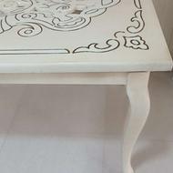 میز ناهار خوری