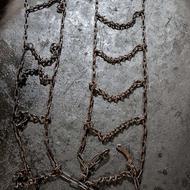 زنجیرچرخ اراکی خاوری و نیسانی8/25