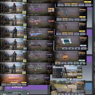 اکانت کالاف....