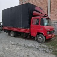 باربری برادران ساداتی با شبانه‌روزی