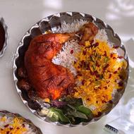 فروش غذای خانگی تازه | بیرون‌بر | سفارش روزانه