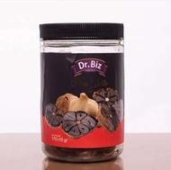 سیر سیاه دوباره شارژ شد