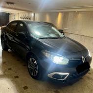 رنو فلوئنس 2015 E4 اتومات