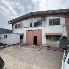 فروش 1800متر سوله تجاری صنعتی براصلی جاده جویبار