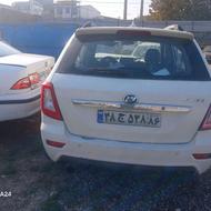 لیفان x60 دنده ای