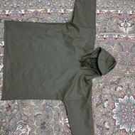 چکمه دل و بادگیر نو آک بند