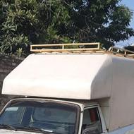 اتاق پیکان وانت