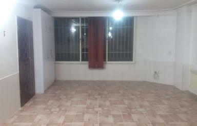 واحد همکف 100متری دو خوابه شیخ طوسی شرقی