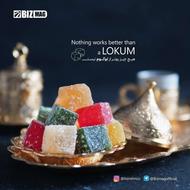 یلدای رویایی