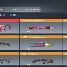 اکانت کالاف