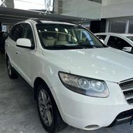 سانتافه خیلی سالم در حد صفر