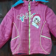 کاپشن .پافر