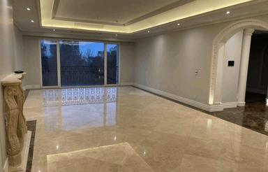 فروش آپارتمان 186 متر در جنت آباد مرکزی