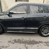 تیگو 5 بیرنگ فنی سالم مدل 97