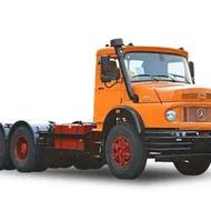 بنز زیر مایلر کمپرسی صفر