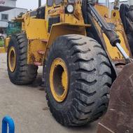 لودر 120 چهار جک مدل 70