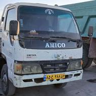 امیکو 4.5 تن مدل 87