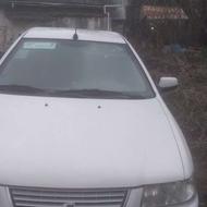 فروش خودرو سمند