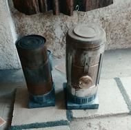 بخاری نفتی و گازوئیلی