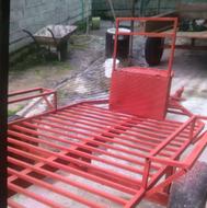 بارکش تیلر نشا نو