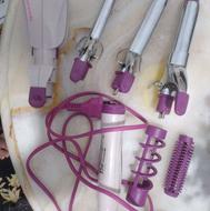 برس برقی و بابلیس 8کاره