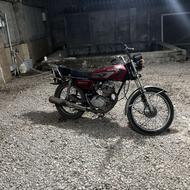 موتور هندا 125