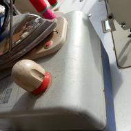 اتوبخار سالم سالم