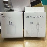 اداپتور و کابل ایفون اکبند. فست شارژ