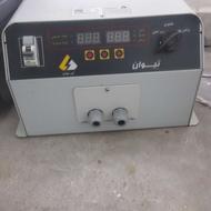 دوست عزیز ترانس8کیلو والت تقویت کننده برق