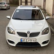 برلیانس h320 اتومات مدل96