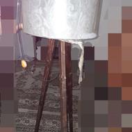 آباژور نیاز ب تعمیر