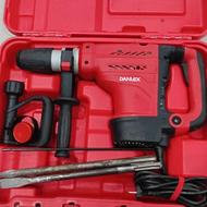 دستگاه دنلکس بتن شکن 1200وات