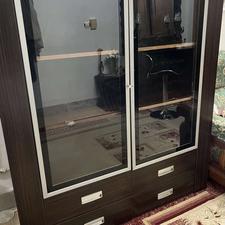 کمد تمام ام دی اف