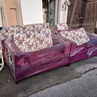 مبل هشت نفره