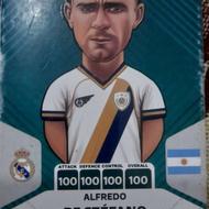 کیمدی کارت 100 استفانو