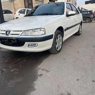 پژو پارس (ELX-TU5) 1402 سفید