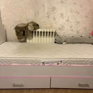 تخت و کمد کودک و نوجوان