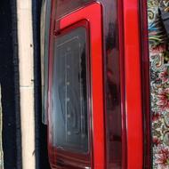 چراغ اسپورت پرشیا