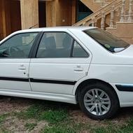 پژو پارس تیوفایو