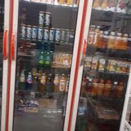 لوازم کافه ویخچال