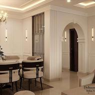 ساختمان و دکوراسیون داخلی