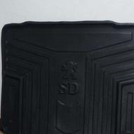 کفی صندوق206sd