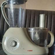 غذاسازسانی ساخت ترکیه