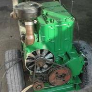 موتور لیستر 3سیلندر موتور برق موتورآب