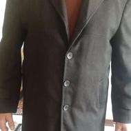 پالتومردانه 2XXL