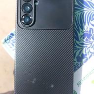 Samsung galaxy A54 5G تمام مشکی