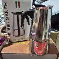 اسپرسو میکر